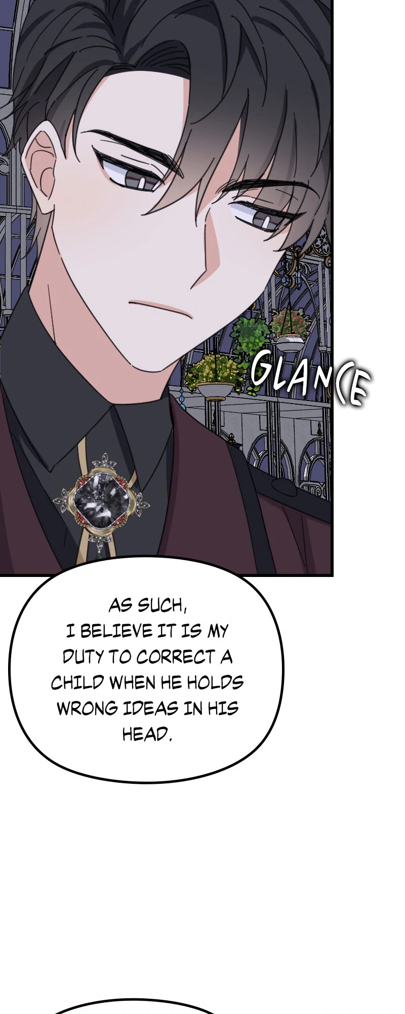 Protect Me from Despair chapter 38 page 58