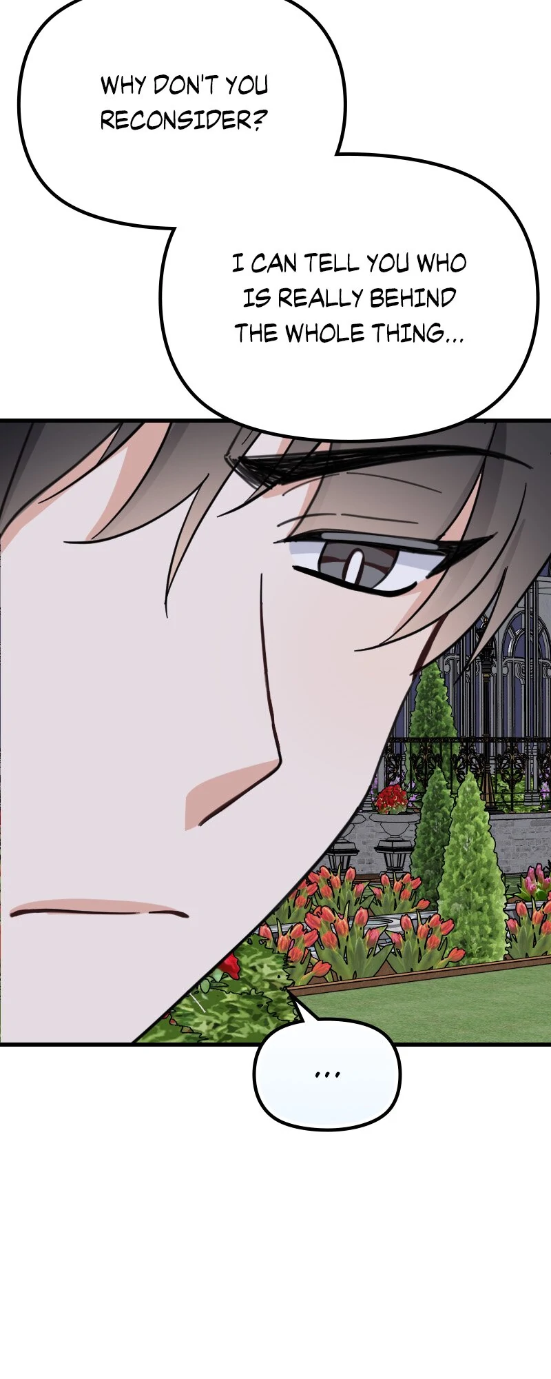 Protect Me from Despair chapter 38 page 59