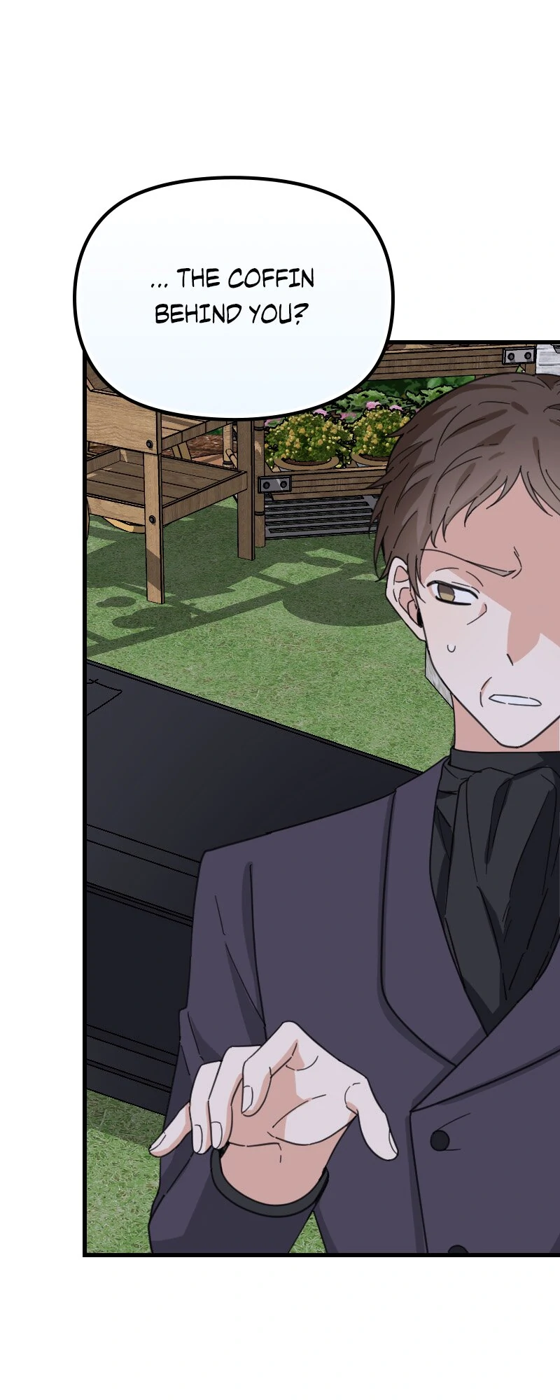 Protect Me from Despair chapter 38 page 61
