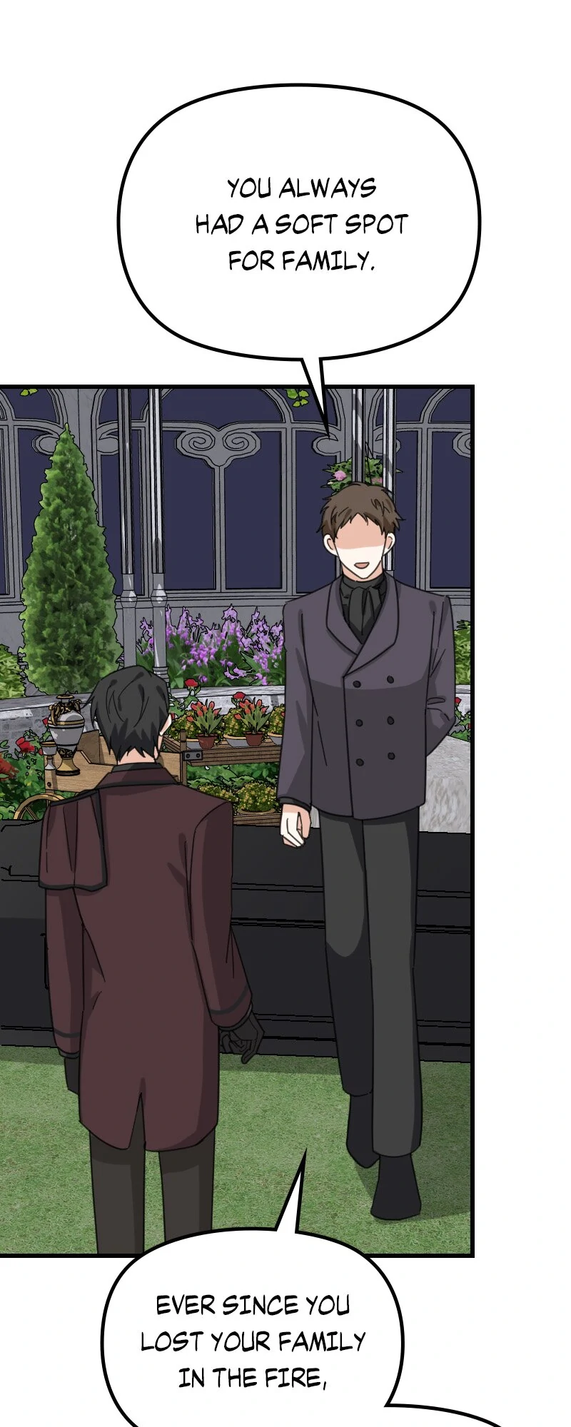 Protect Me from Despair chapter 38 page 67