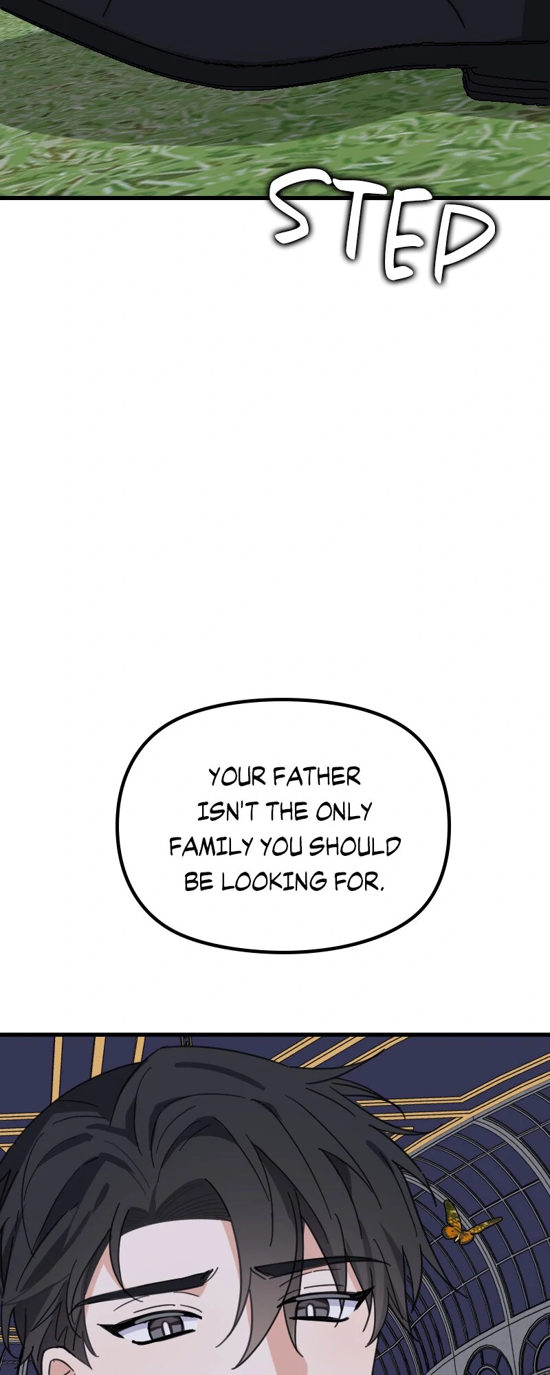 Protect Me from Despair chapter 38 page 69