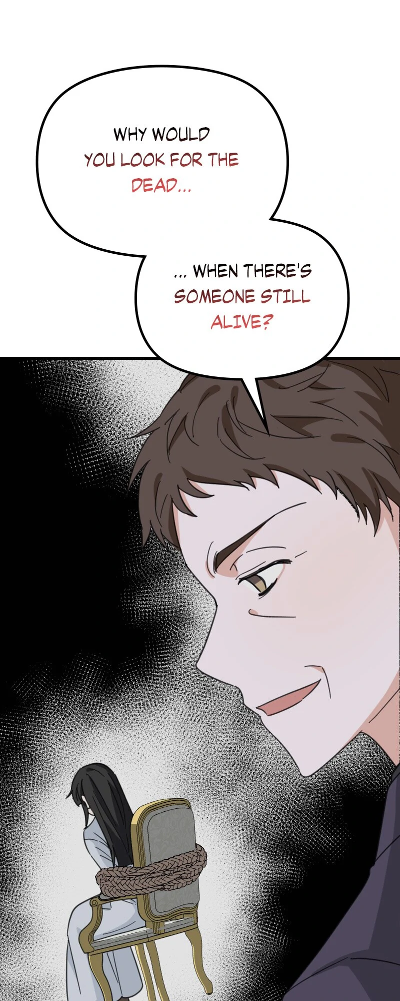 Protect Me from Despair chapter 38 page 71