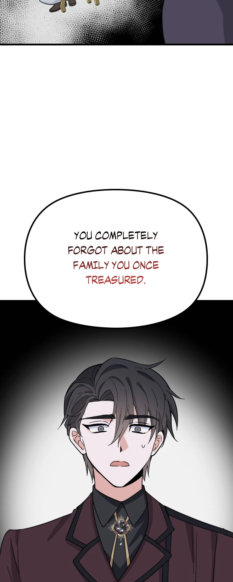 Protect Me from Despair chapter 38 page 72