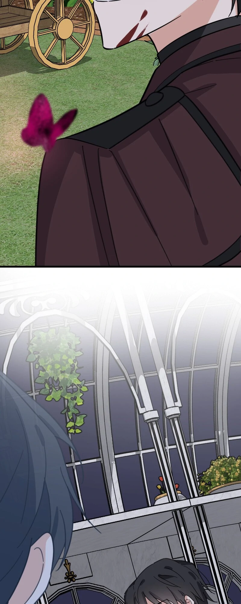 Protect Me from Despair chapter 38 page 85