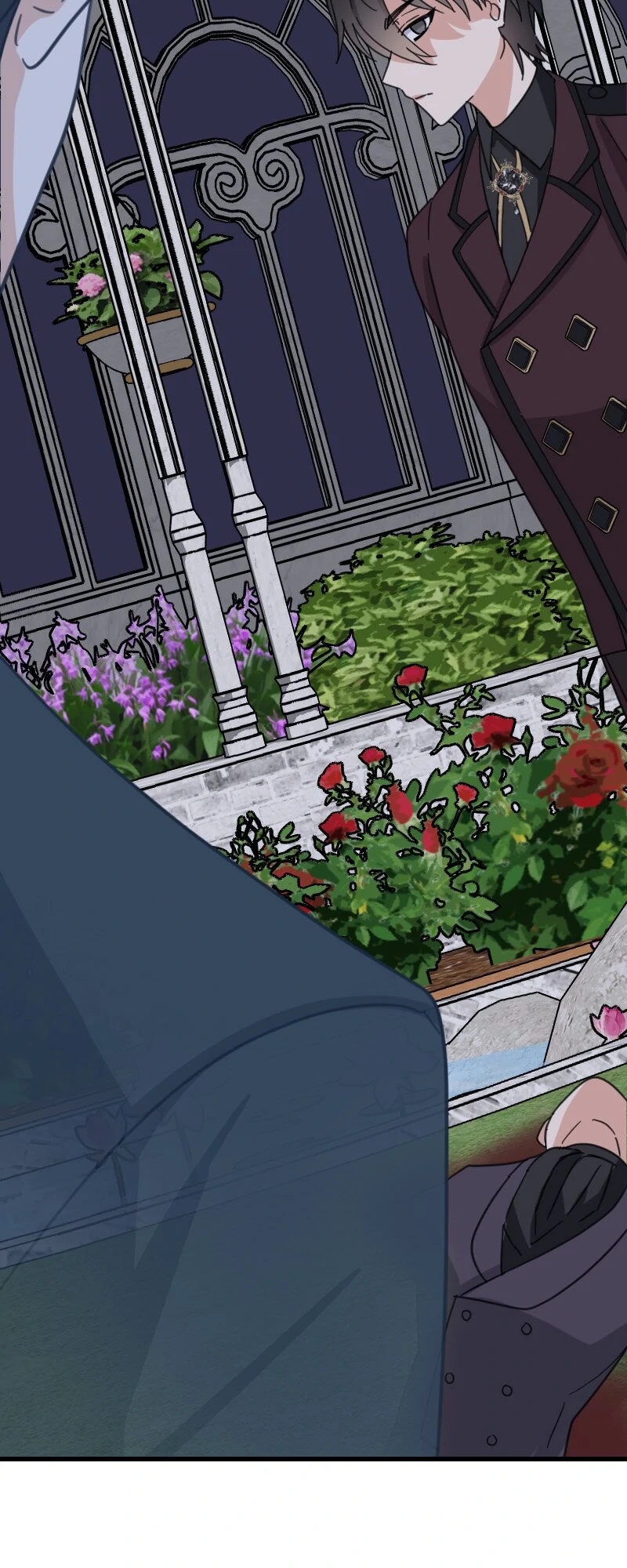 Protect Me from Despair chapter 38 page 86