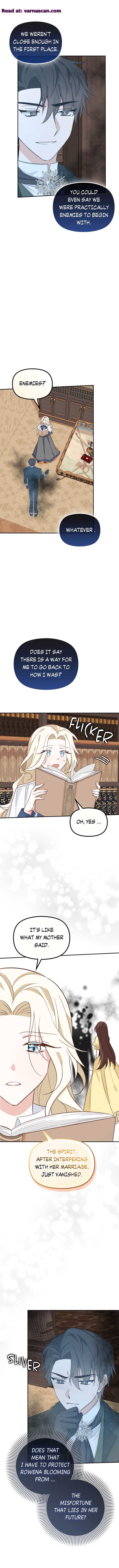 Protect Me from Despair chapter 9 page 7