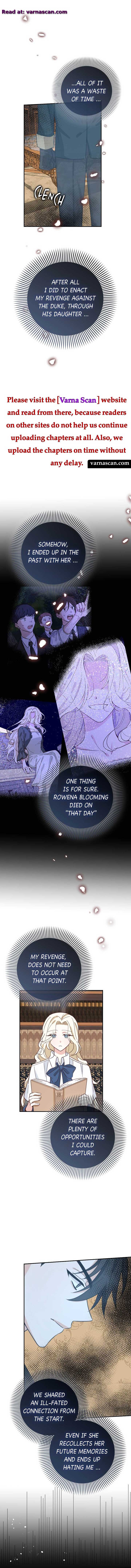 Protect Me from Despair chapter 9 page 8