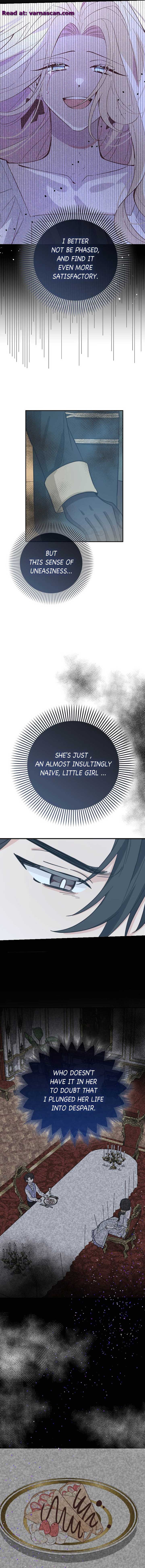 Protect Me from Despair chapter 9 page 9