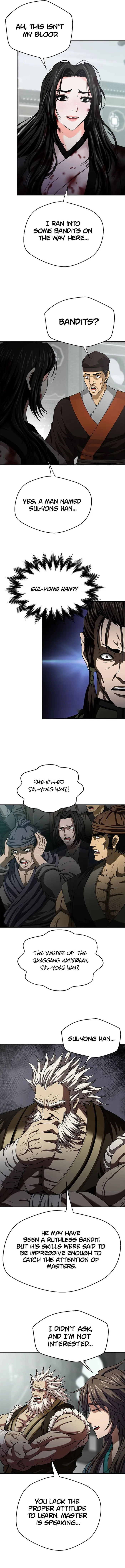 Invincible Territory chapter 10 page 9