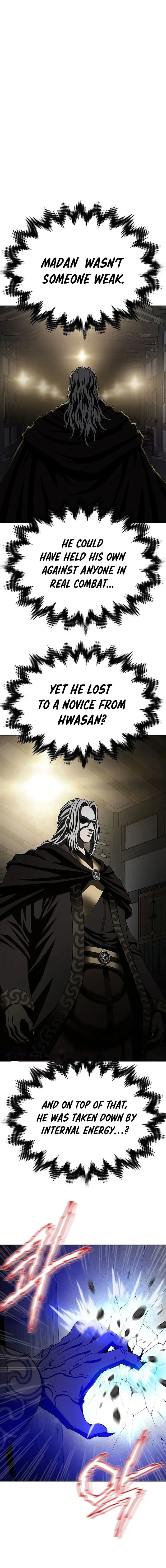 Invincible Territory chapter 11 page 8