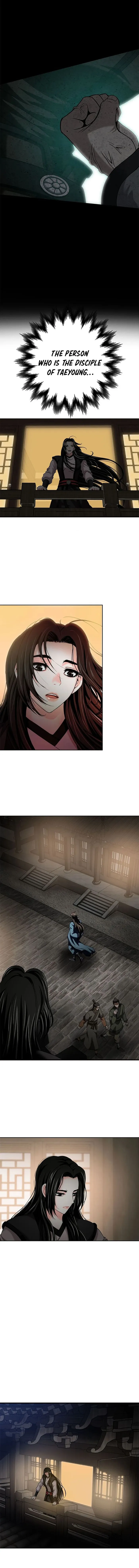 Invincible Territory chapter 11 page 14