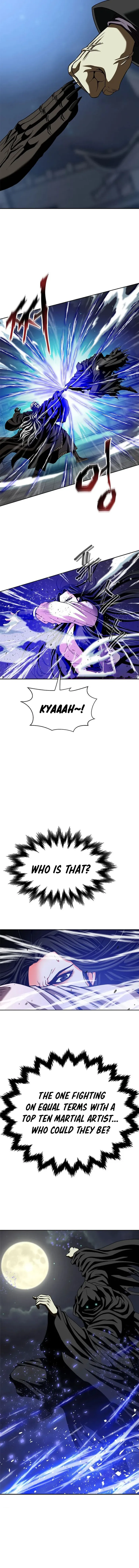 Invincible Territory chapter 12 page 18