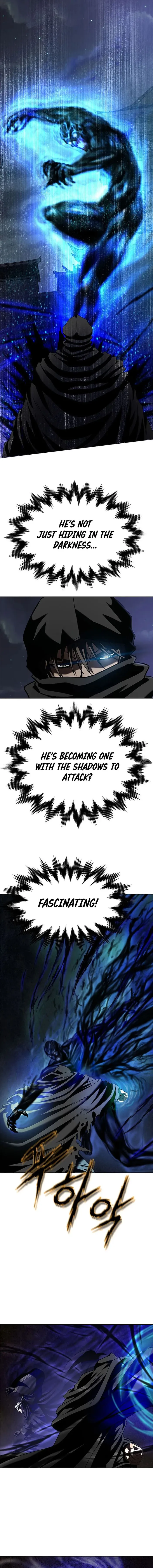 Invincible Territory chapter 13 page 17