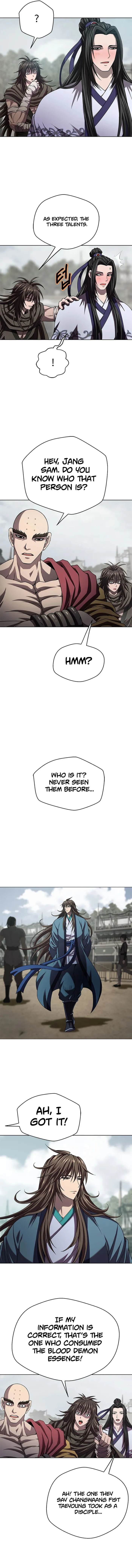 Invincible Territory chapter 15 page 12