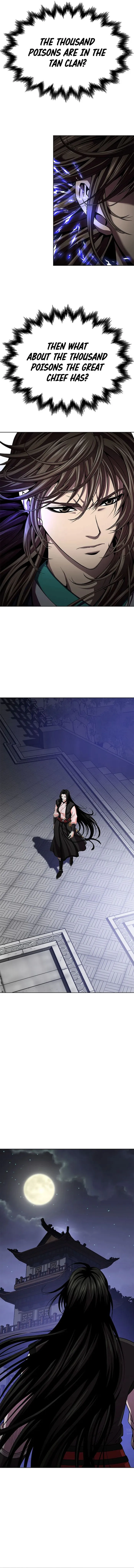 Invincible Territory chapter 19 page 15