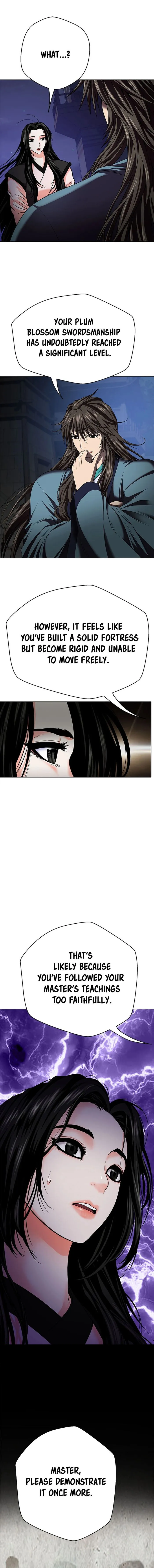 Invincible Territory chapter 20 page 7