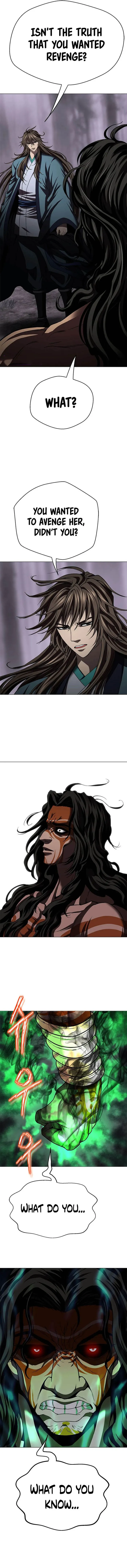 Invincible Territory chapter 23 page 13
