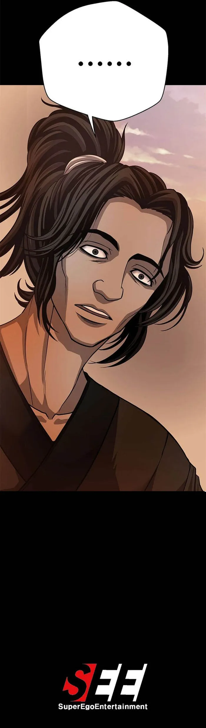 Invincible Territory chapter 23 page 20