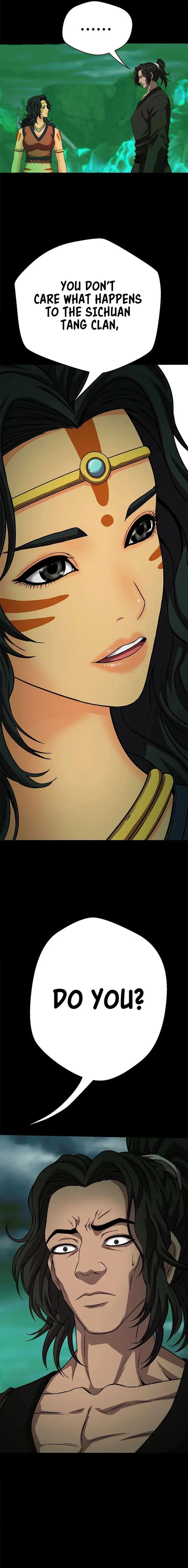 Invincible Territory chapter 24 page 9