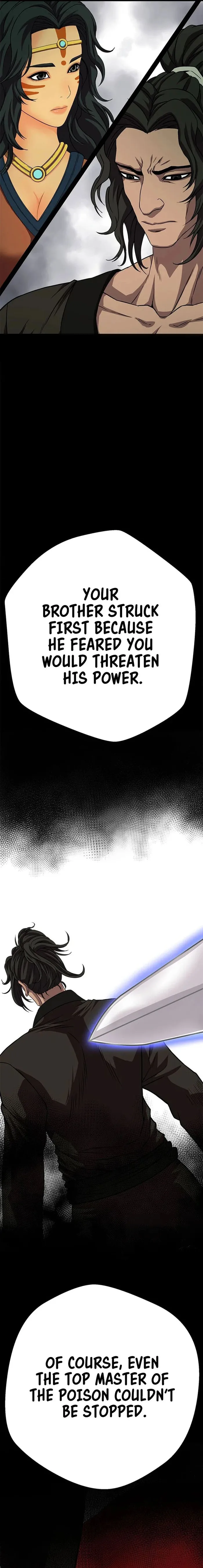 Invincible Territory chapter 24 page 10