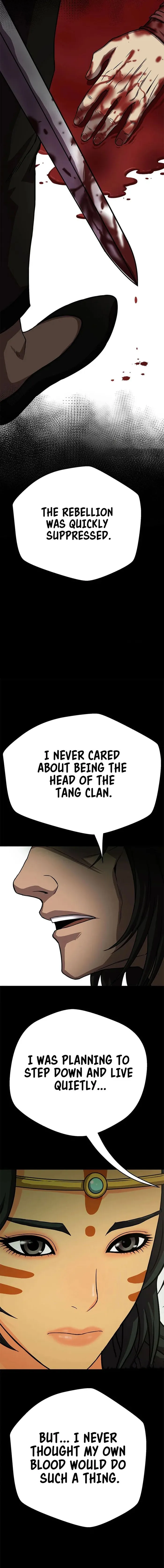 Invincible Territory chapter 24 page 11