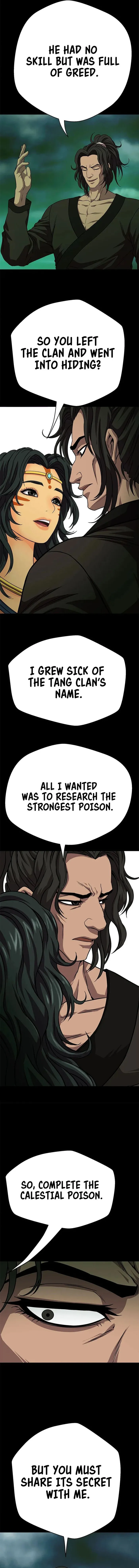 Invincible Territory chapter 24 page 12