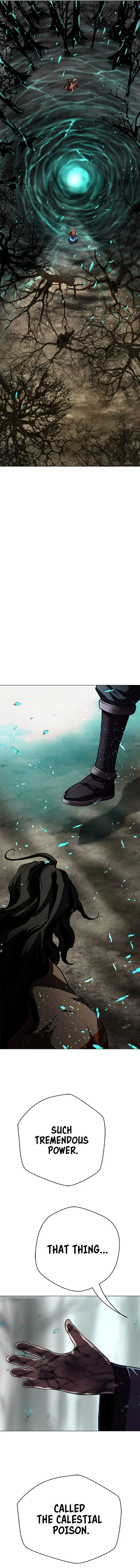 Invincible Territory chapter 25 page 13