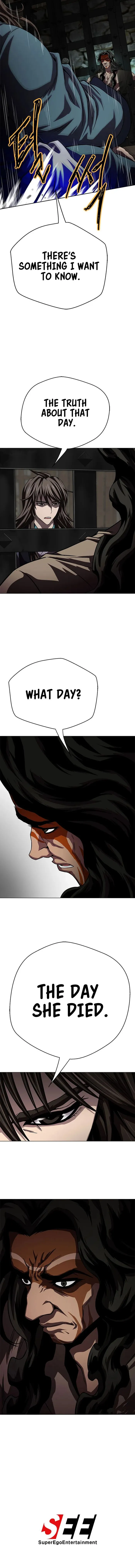 Invincible Territory chapter 25 page 19