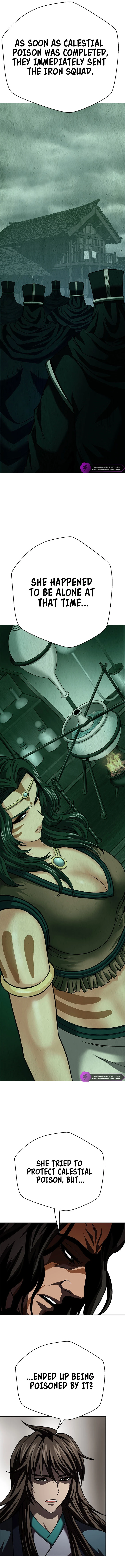 Invincible Territory chapter 26 page 3