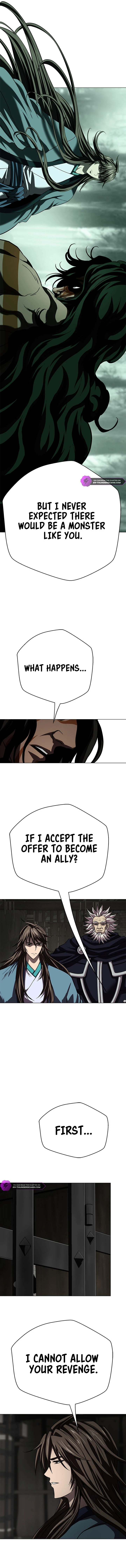 Invincible Territory chapter 26 page 10