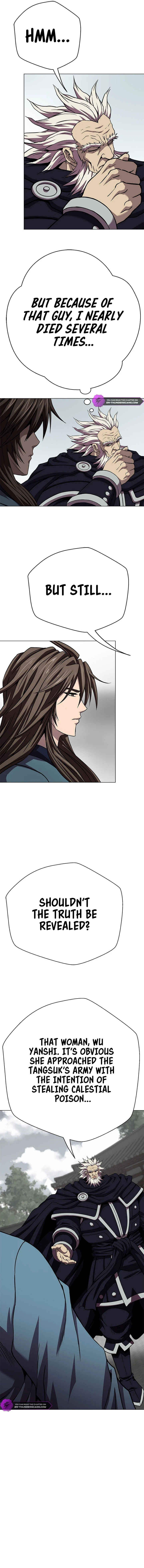 Invincible Territory chapter 26 page 14