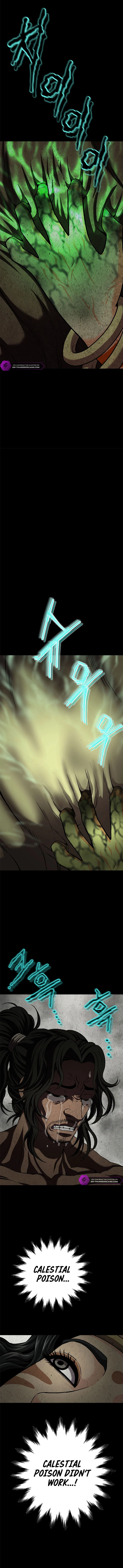 Invincible Territory chapter 26 page 19
