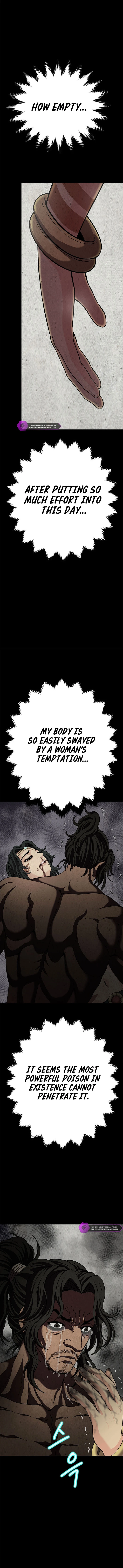 Invincible Territory chapter 26 page 20
