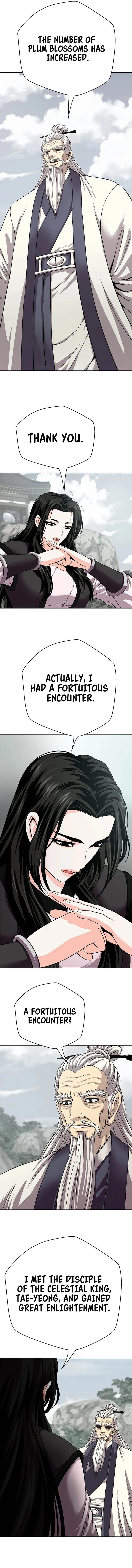 Invincible Territory chapter 27 page 5