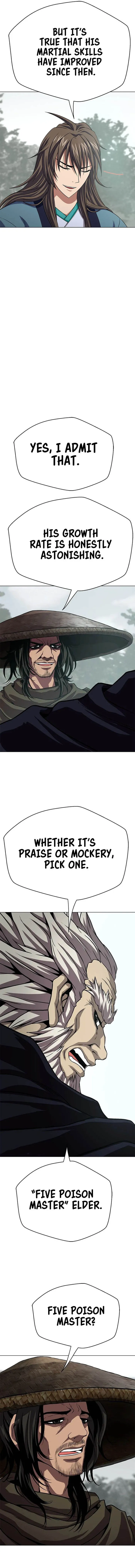 Invincible Territory chapter 27 page 13