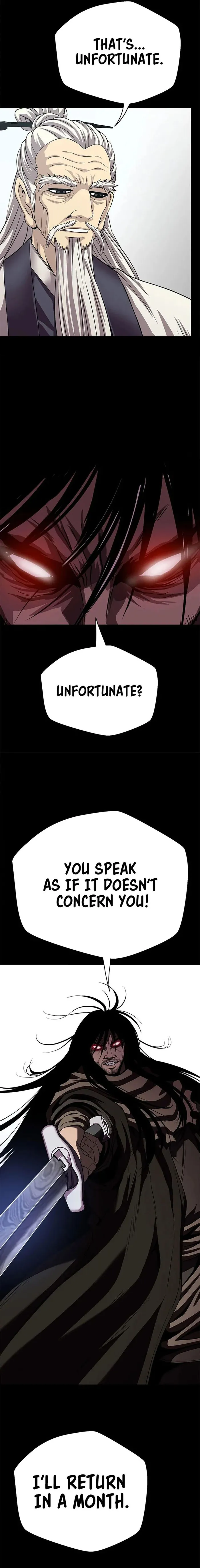 Invincible Territory chapter 28 page 15