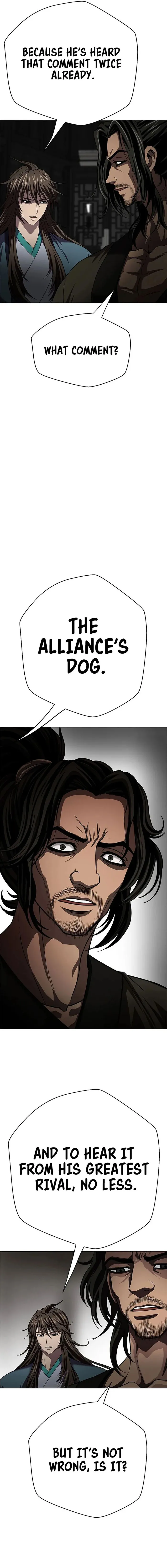 Invincible Territory chapter 28 page 25