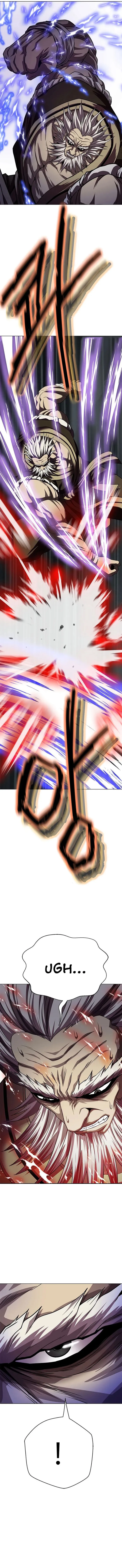 Invincible Territory chapter 29 page 5