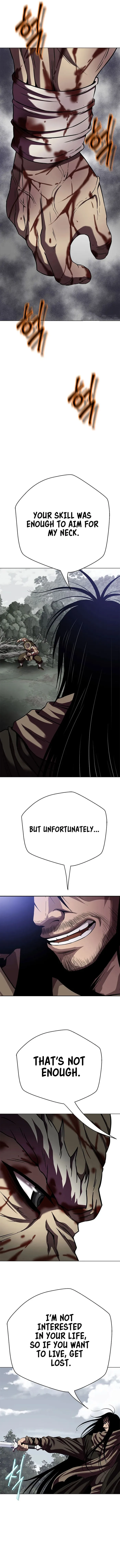 Invincible Territory chapter 29 page 11
