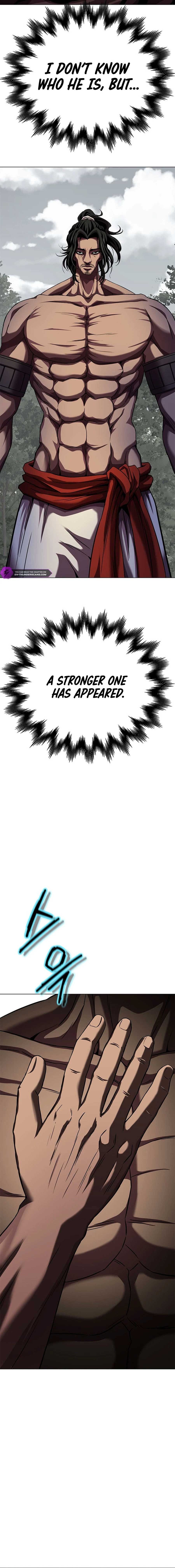 Invincible Territory chapter 31 page 3