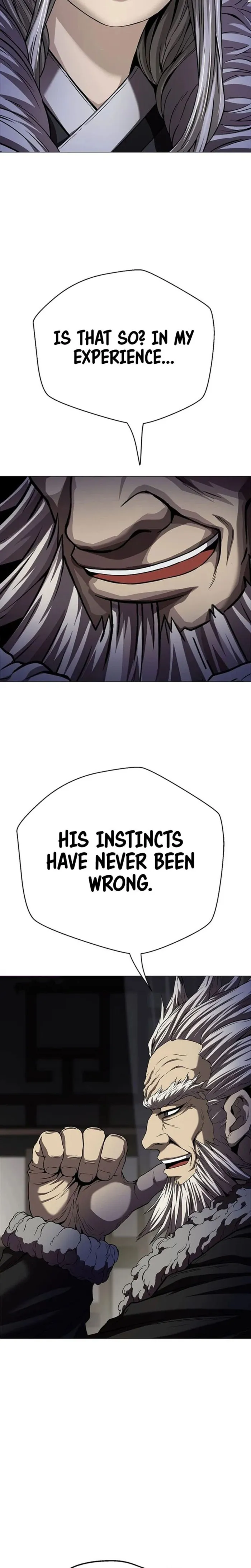 Invincible Territory chapter 38 page 26