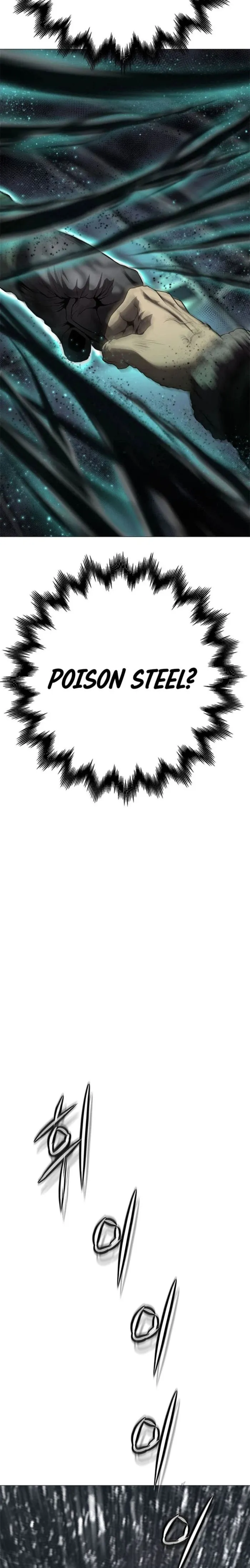Invincible Territory chapter 38 page 31