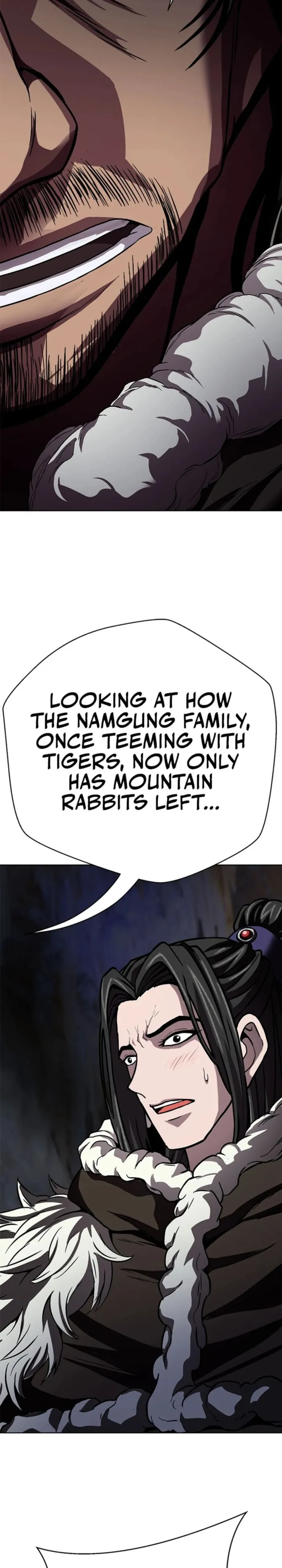 Invincible Territory chapter 43 page 4