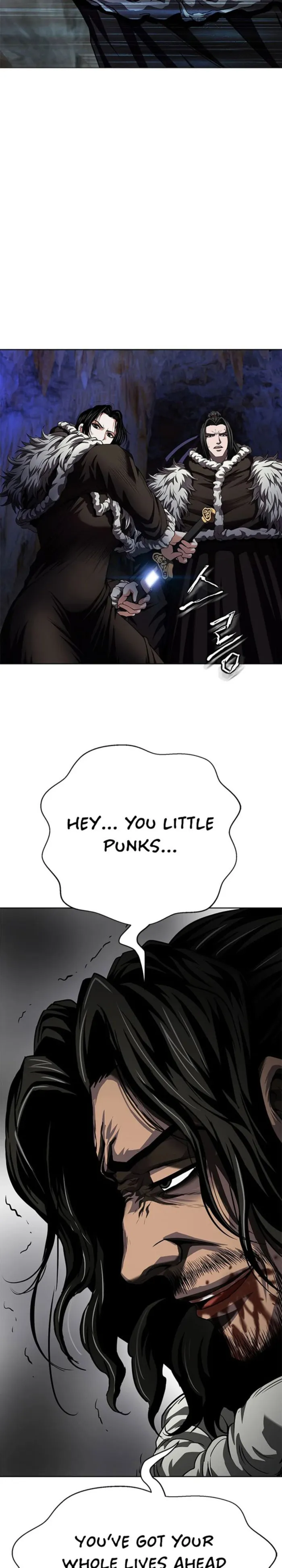 Invincible Territory chapter 43 page 26