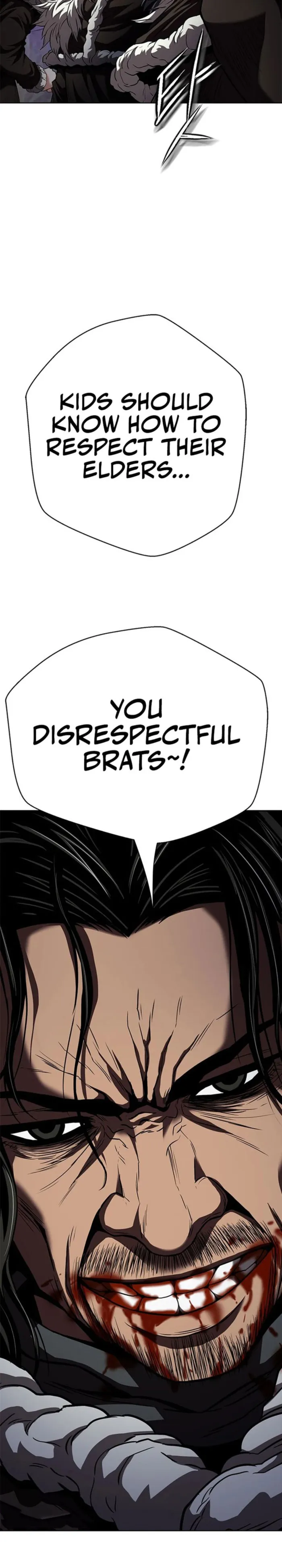 Invincible Territory chapter 43 page 31