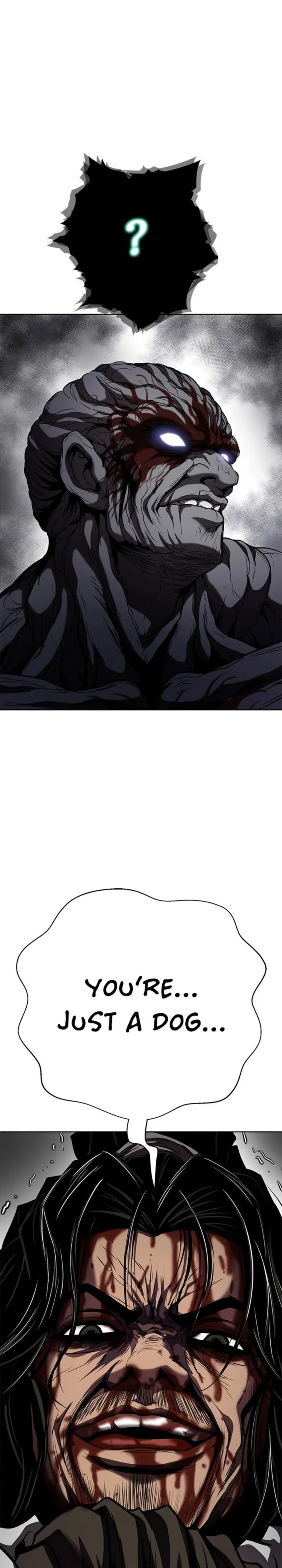 Invincible Territory chapter 43 page 39