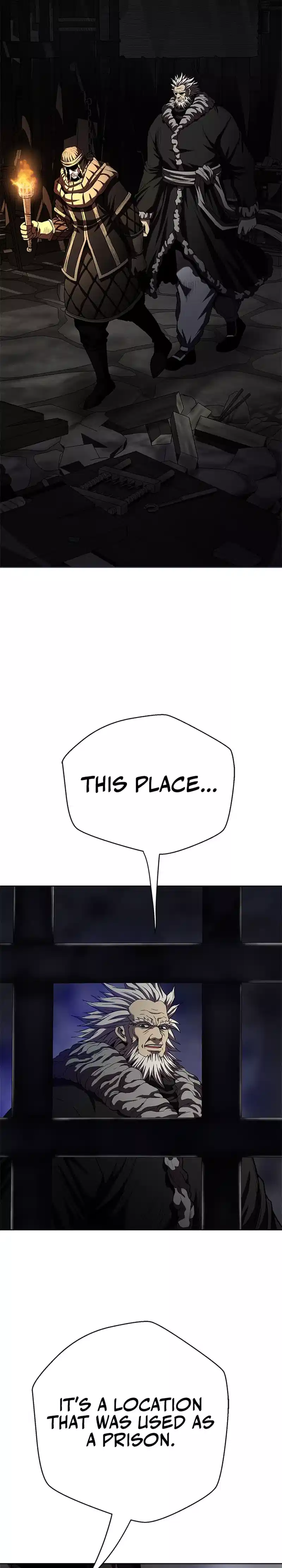 Invincible Territory chapter 44 page 2