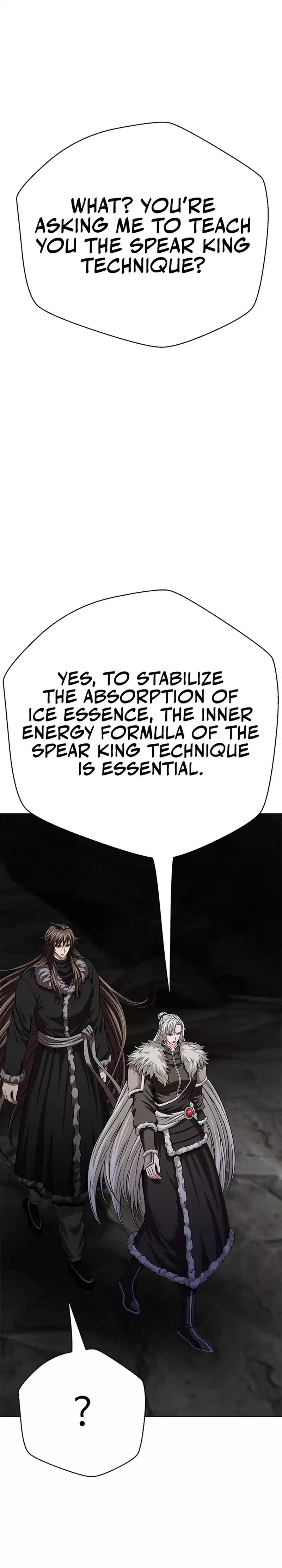 Invincible Territory chapter 44 page 18