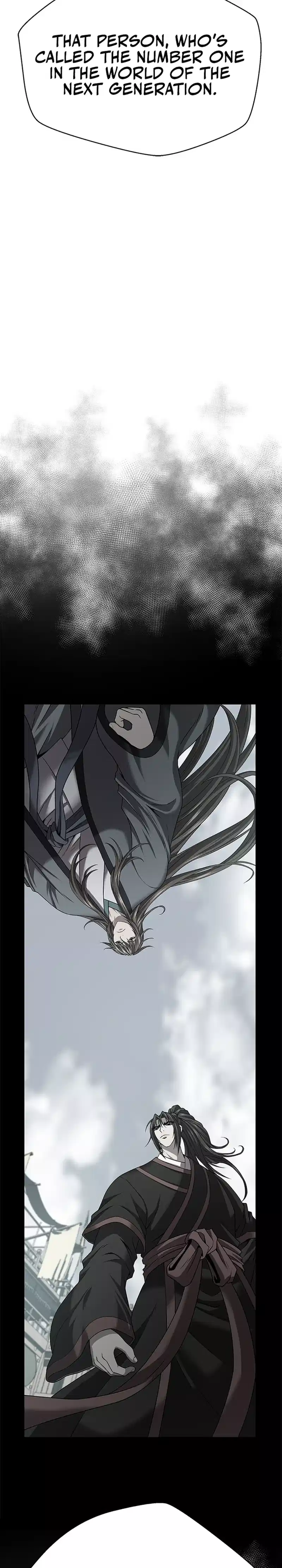 Invincible Territory chapter 44 page 23