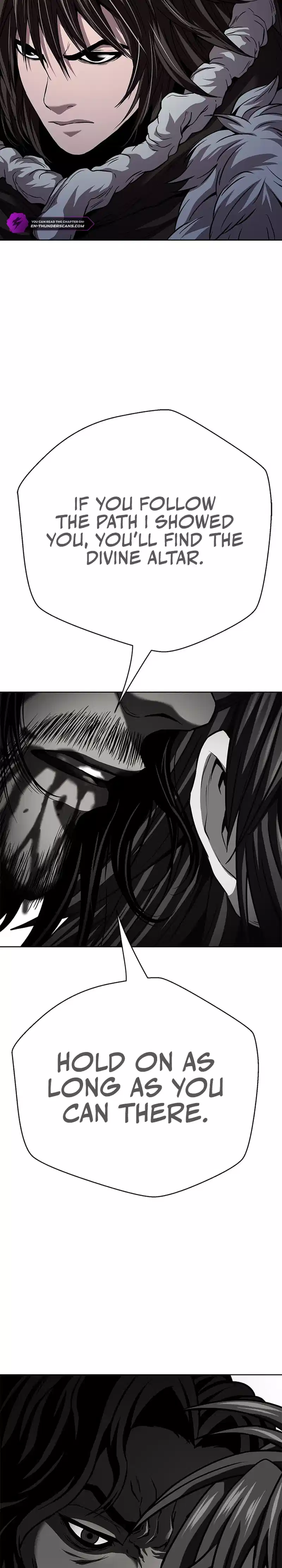 Invincible Territory chapter 44 page 31